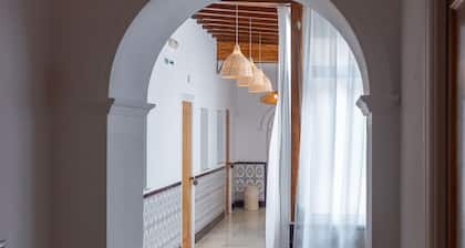 Bohemia Sanlucar