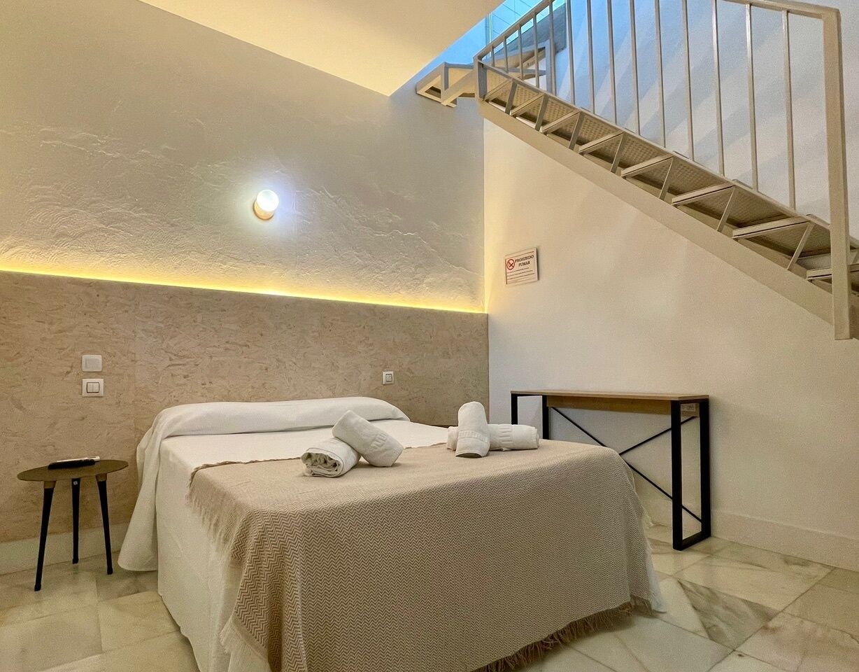 Foto - Bohemia Sanlucar