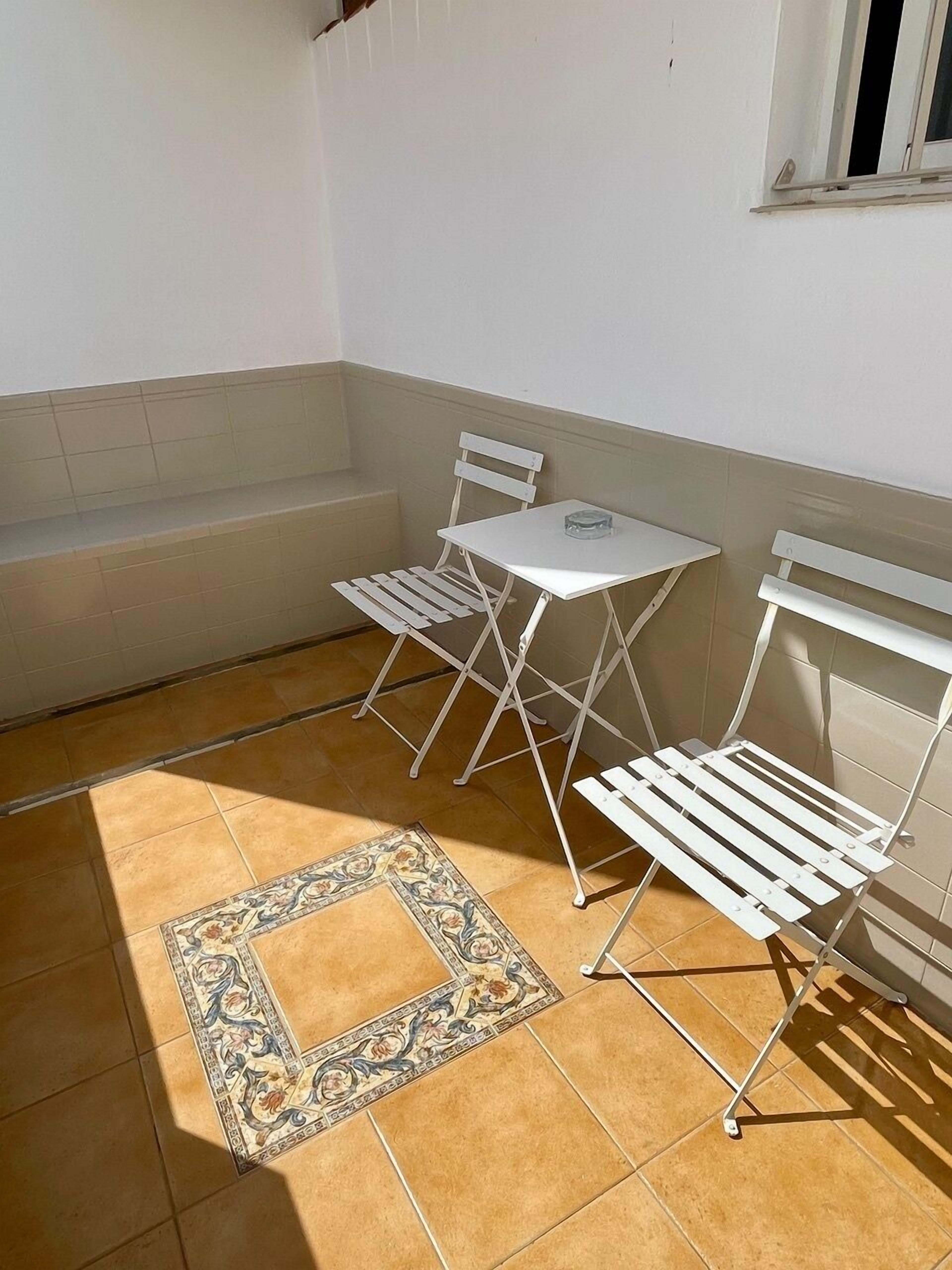 Foto - Bohemia Sanlucar