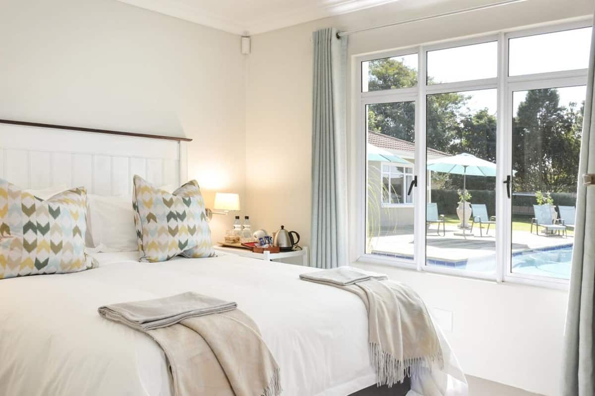 Classic Suite | 2 bedrooms, Egyptian cotton sheets, premium bedding, pillowtop beds