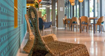 ibis Styles Bucharest City Center