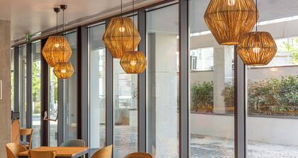 ibis Styles Bucharest City Center