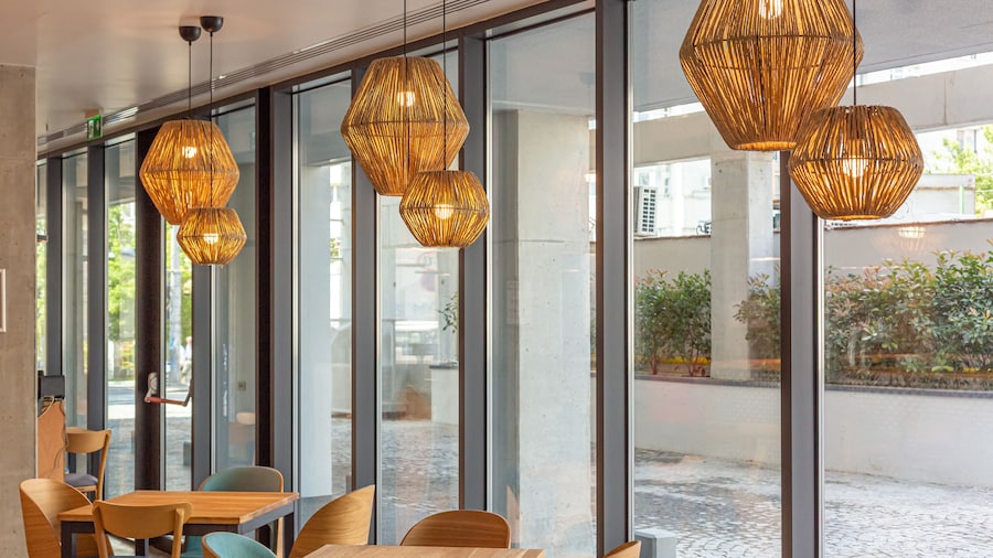 ibis Styles Bucharest City Center