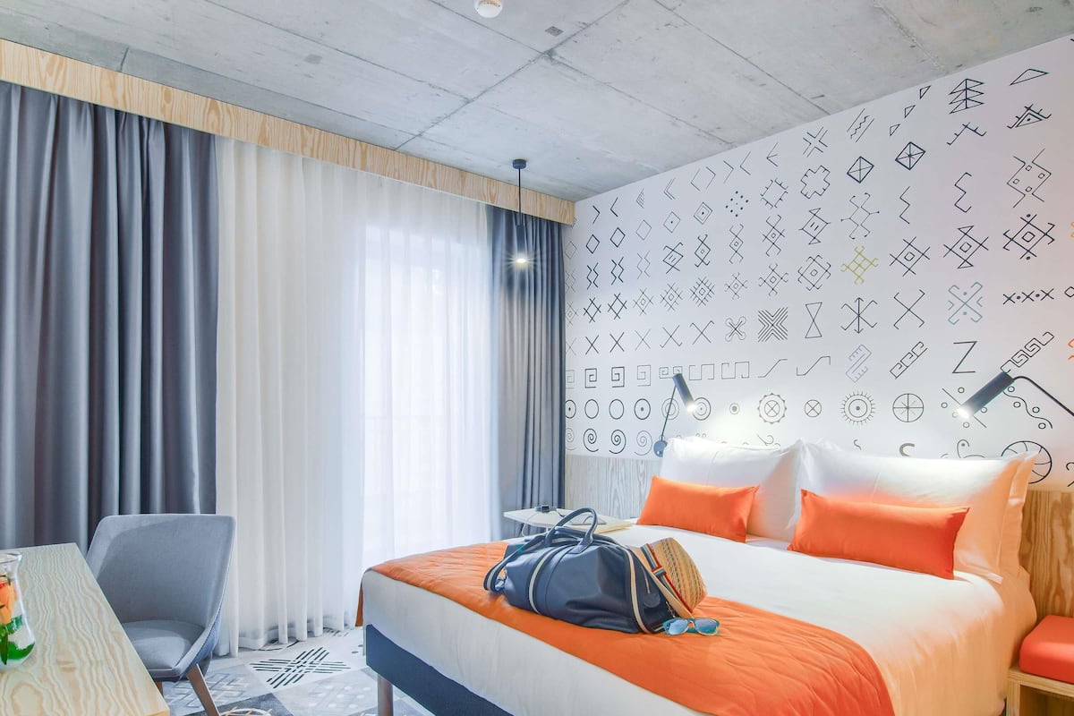 Superior Room, 1 Double Bed