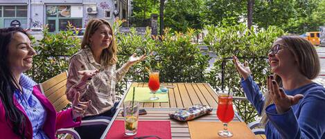 Restaurante