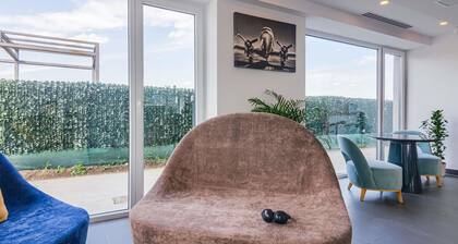 ibis Styles Bucharest Airport