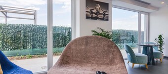 ibis Styles Bucharest Airport