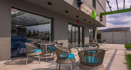 ibis Styles Bucharest Airport