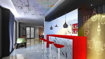 Bar (di properti)