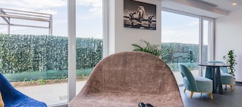 ibis Styles Bucharest Airport