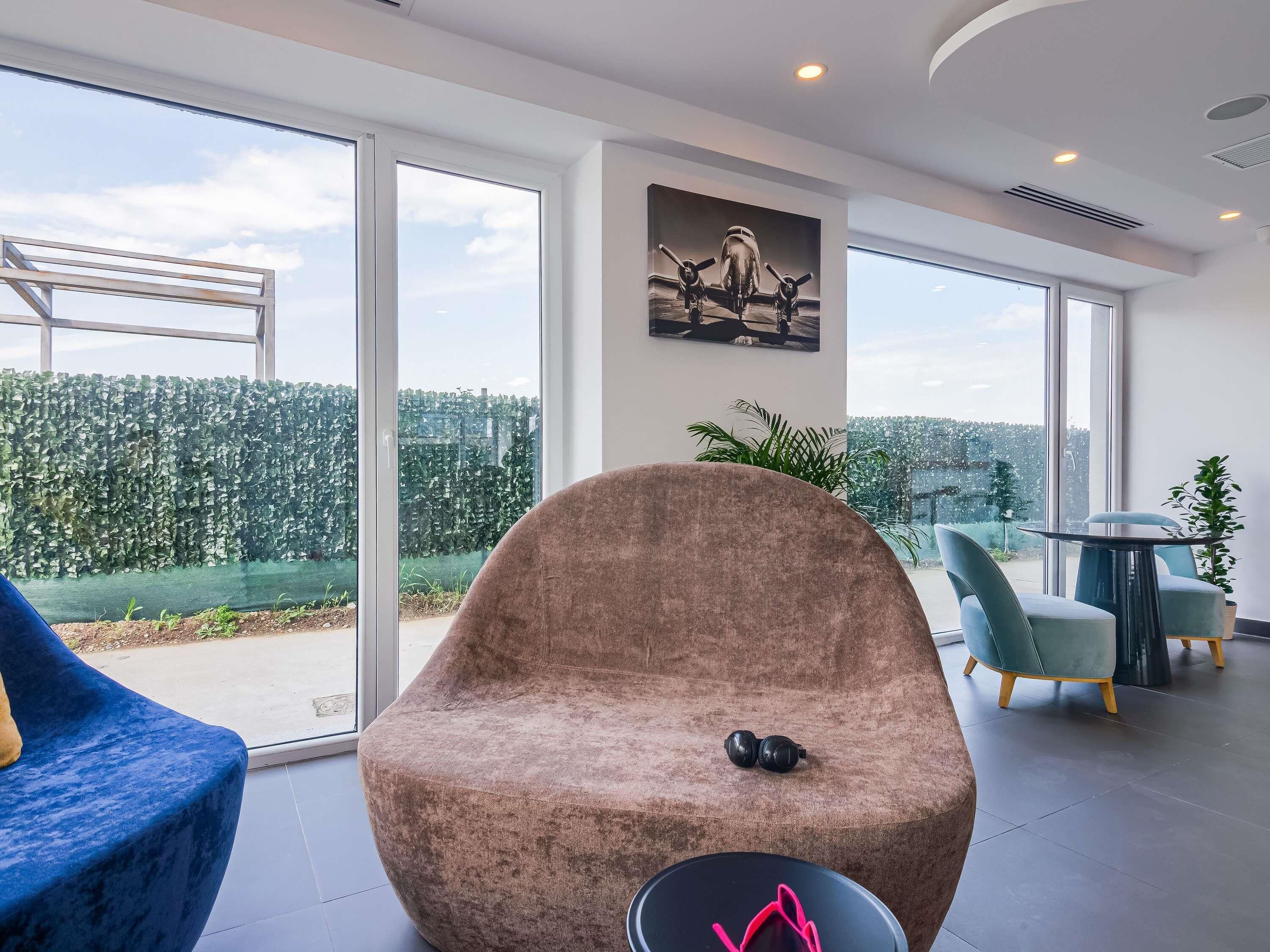Eksteriør