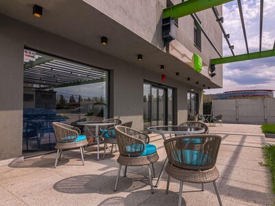 ibis Styles Bucharest Airport