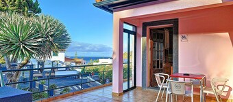 Domus Dino - Talo Porto da Cruzin keskustassa