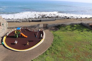 Children’s area
