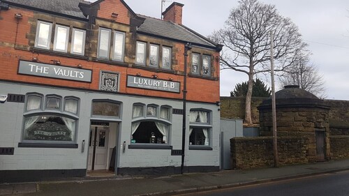 The Vaults Ruabon