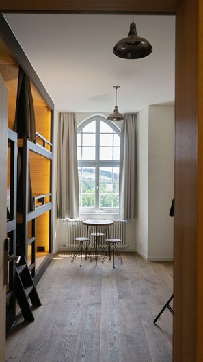 Dormitorio condiviso, bagno condiviso (museum entrance included) | Wi-Fi gratuito, lenzuola, accesso in sedia a rotelle