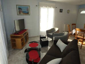 Fernseher