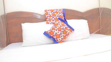 Dubbelrum | Strykjärn/strykbräda och gratis wi-fi