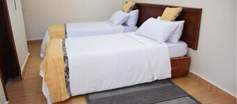 Boulevard Excelsior Motel