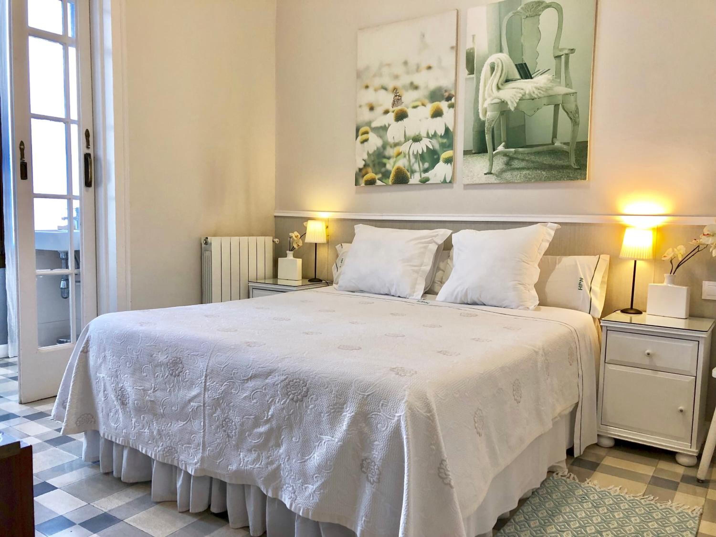 Foto - Hostal Poblenou