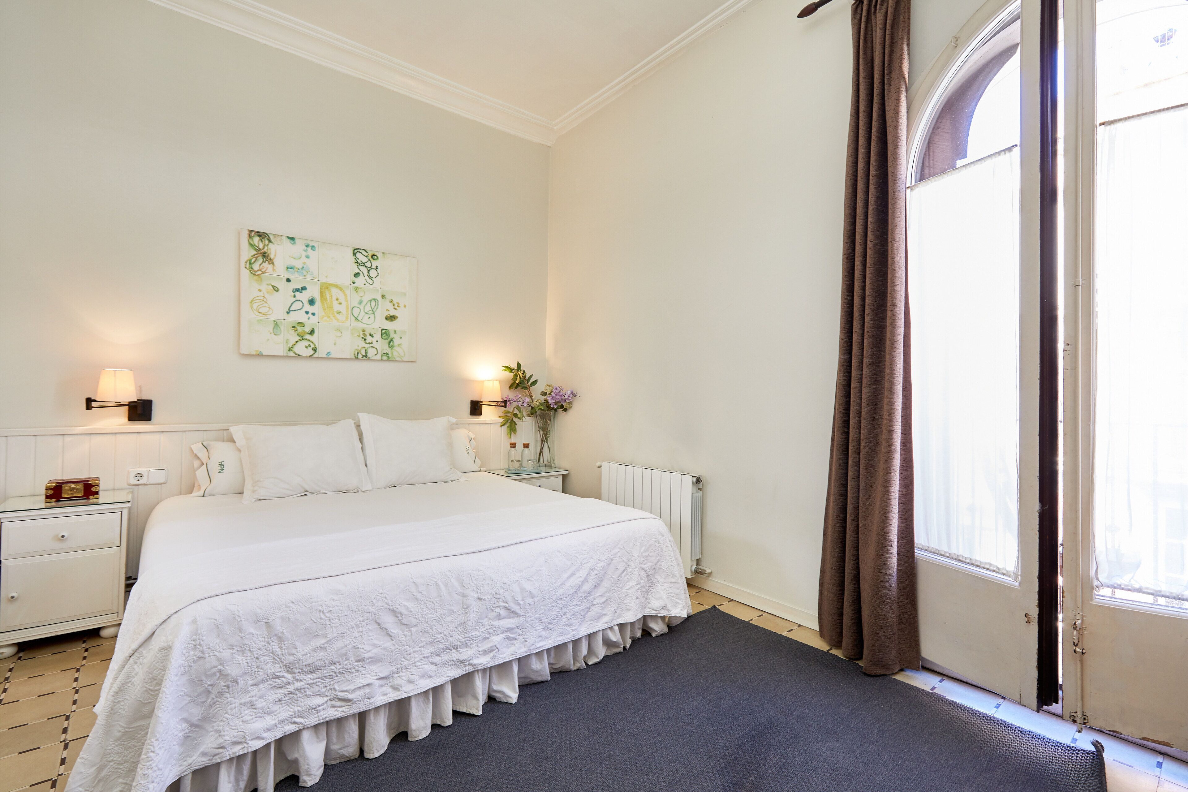 Foto - Hostal Poblenou