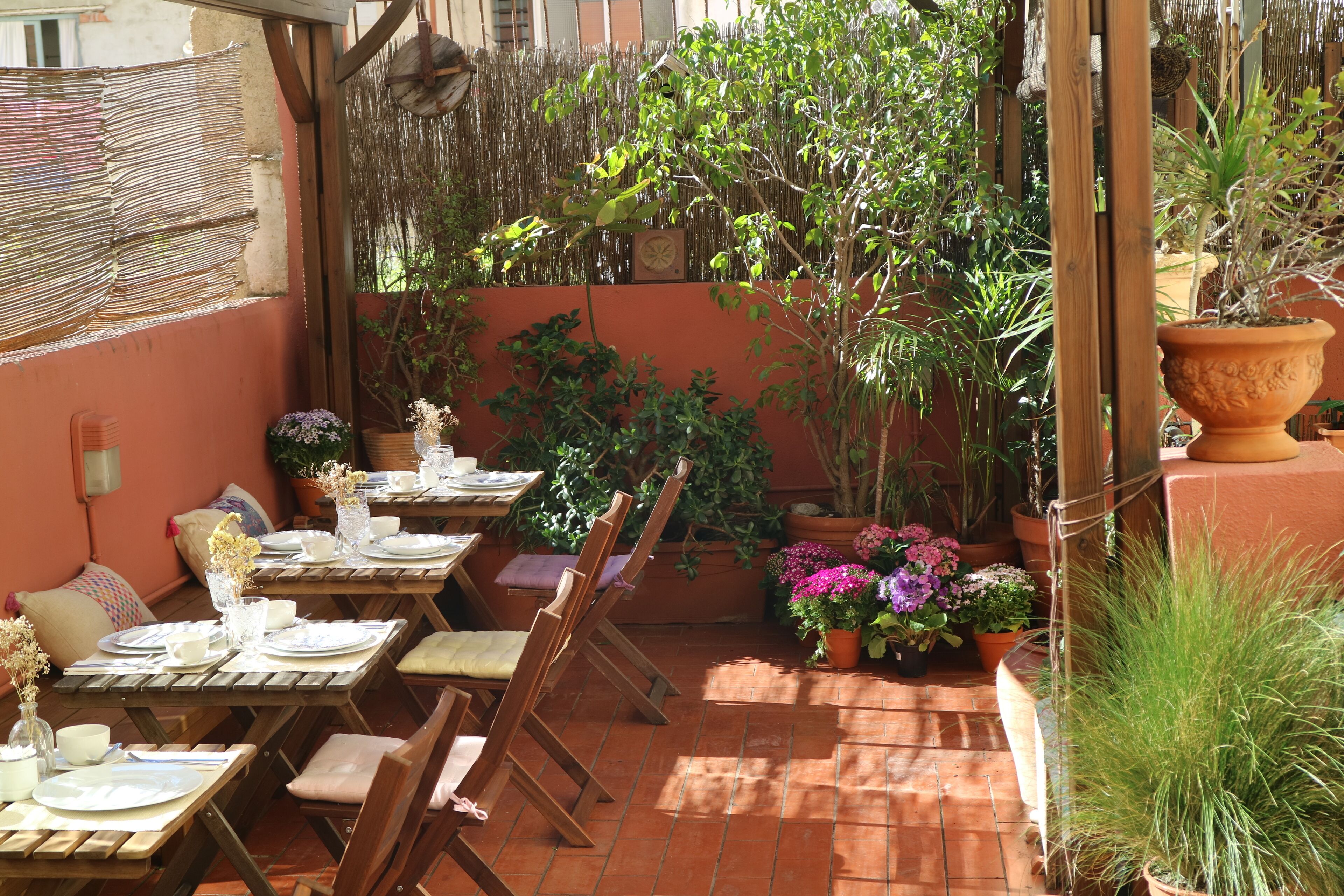 Foto - Hostal Poblenou