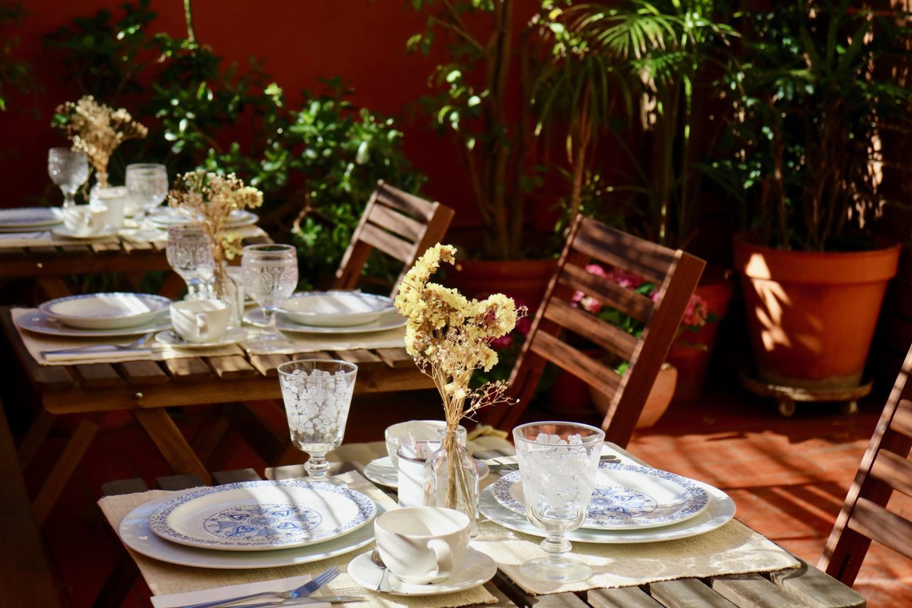 Foto - Hostal Poblenou