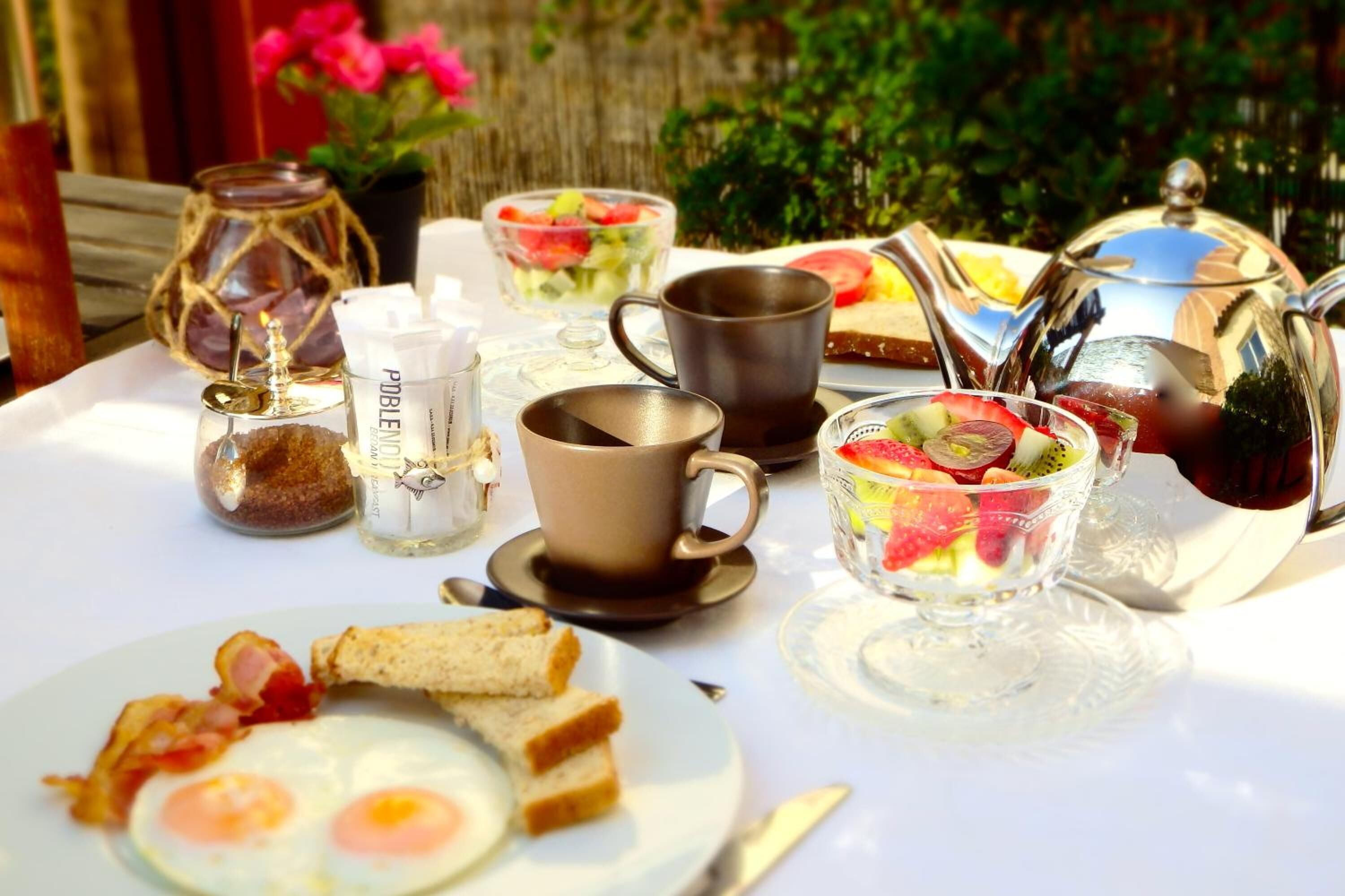 Foto - Hostal Poblenou