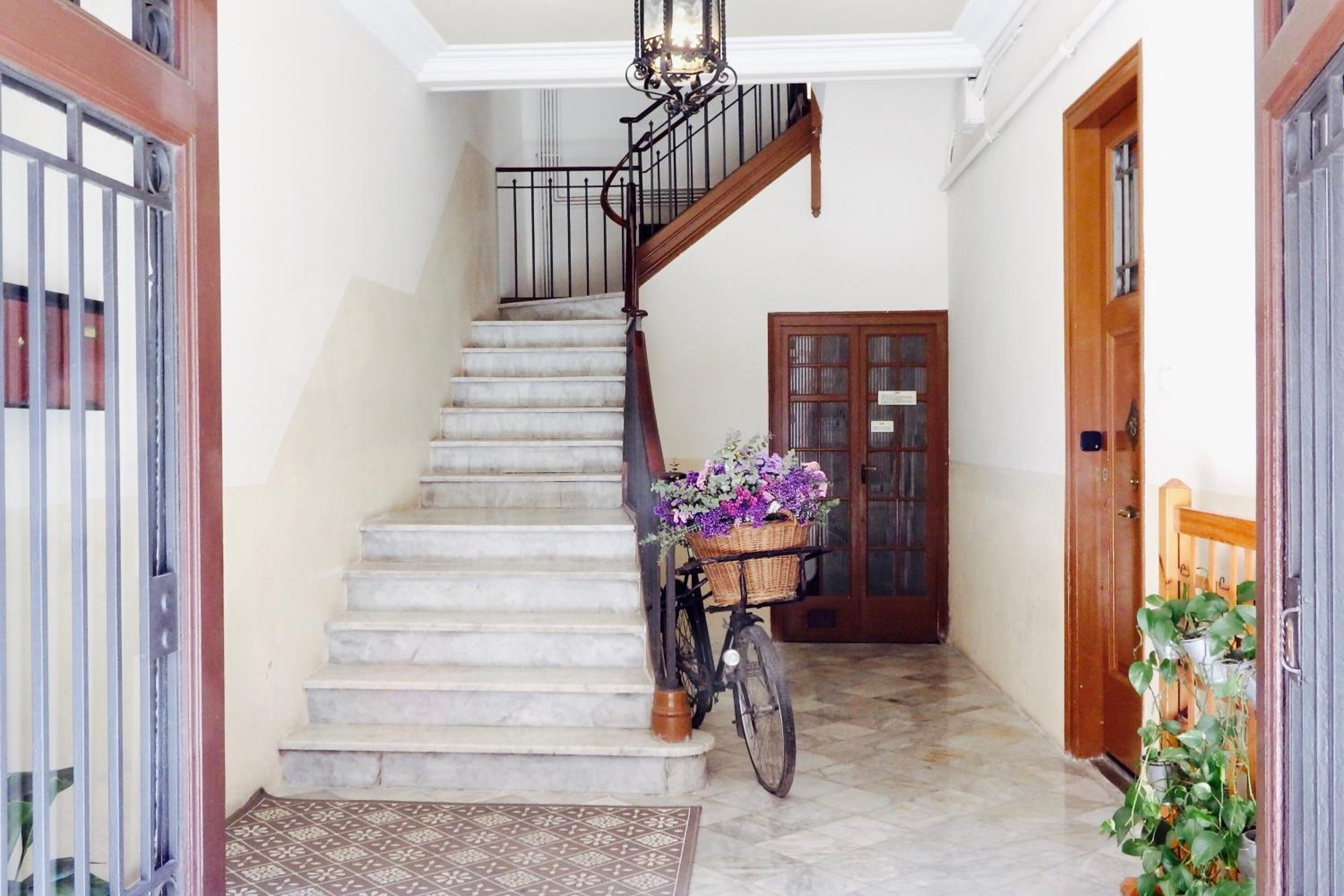 Foto - Hostal Poblenou