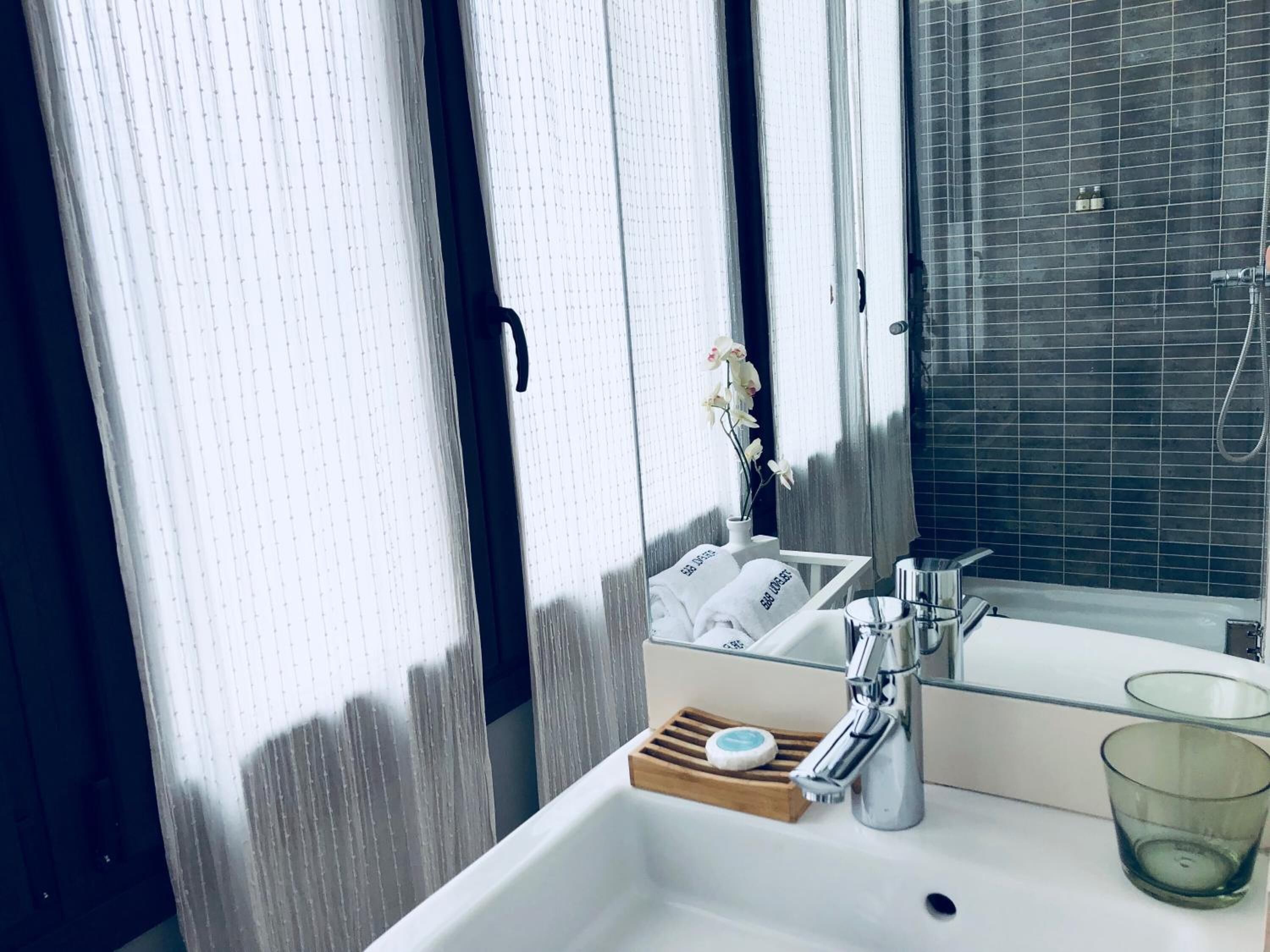 Foto - Hostal Poblenou