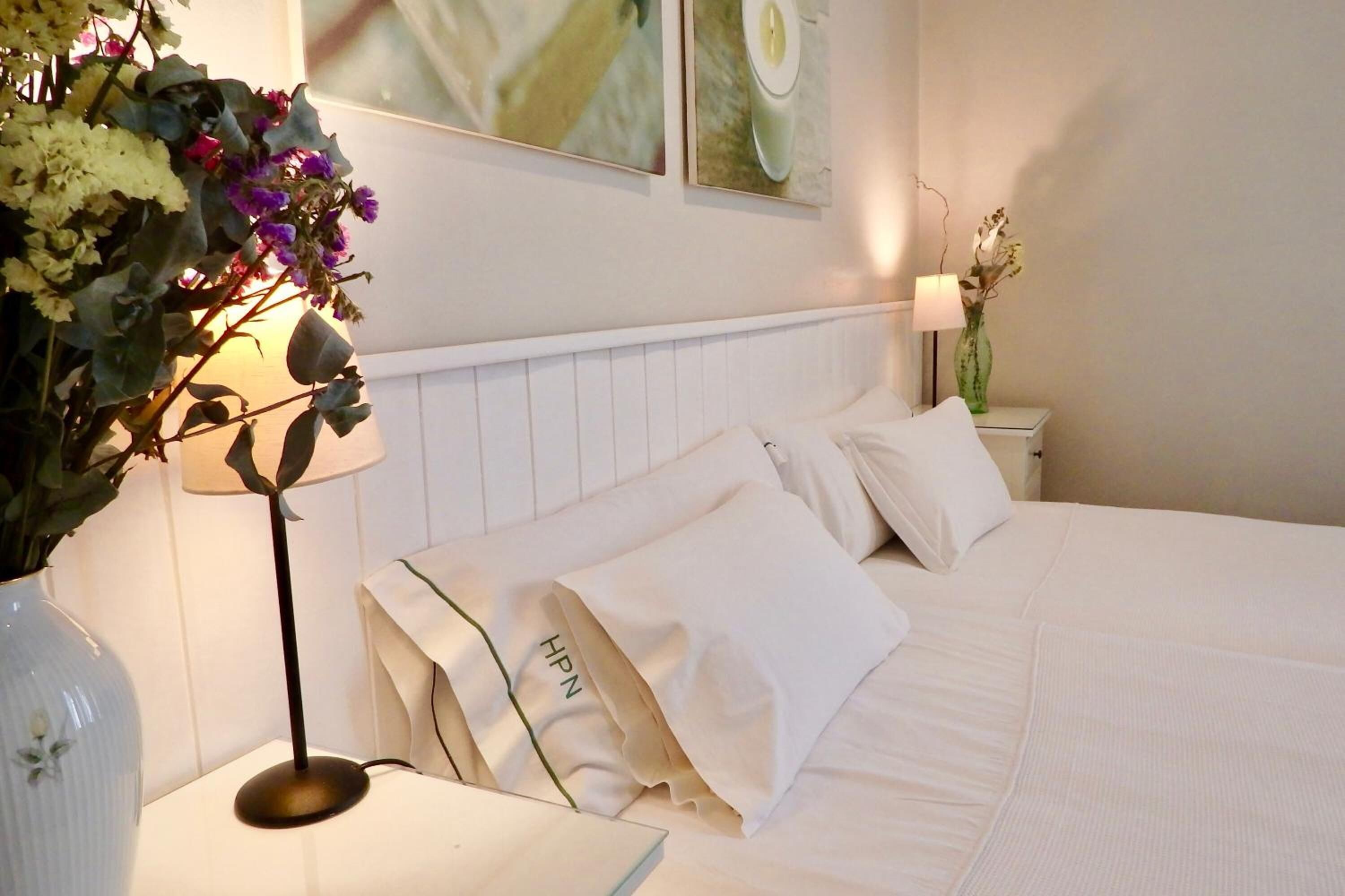 Foto - Hostal Poblenou