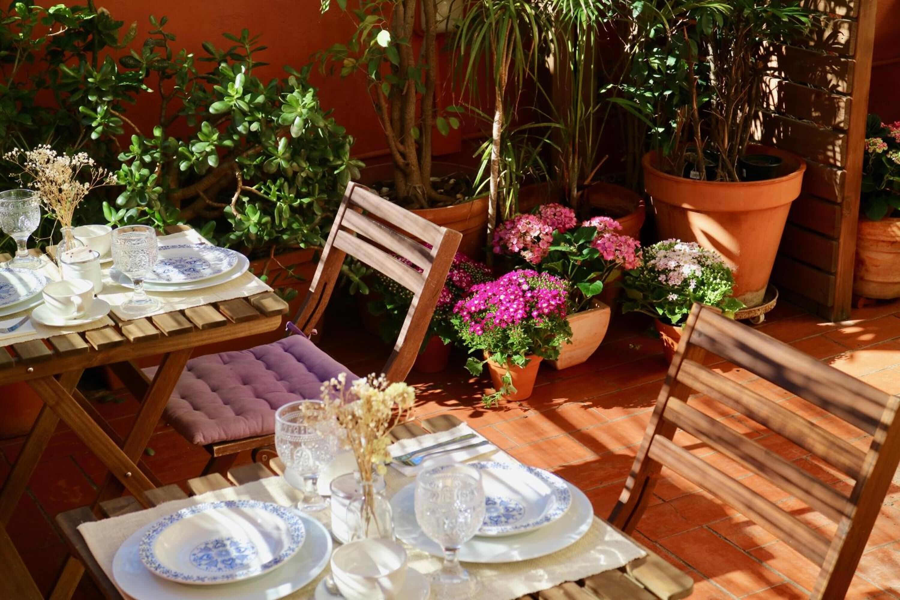 Foto - Hostal Poblenou