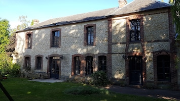 la maison