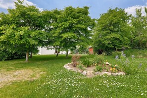 Boendeområde