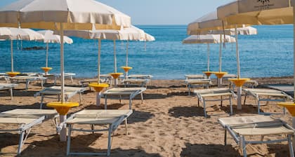 Torre Guaceto Greenblu Resort