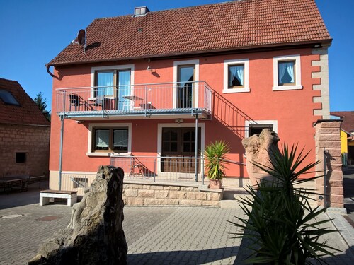 Pension Atelier Reinhart