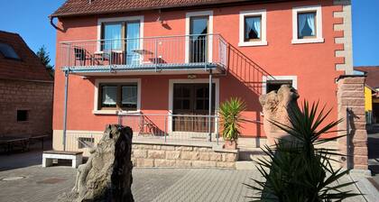 Pension Atelier Reinhart