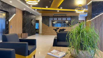 Hall