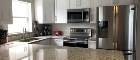 Villa (5 Bedrooms) | Cocina privada | Utensilios de cocina