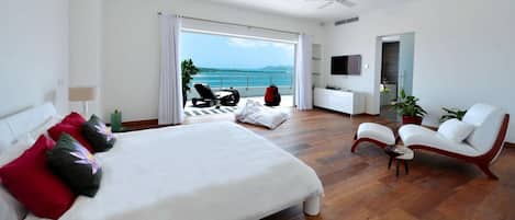1 bedroom, free WiFi