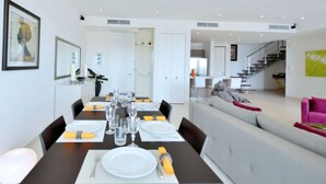 Servicio a la habitación