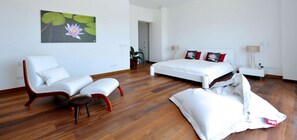 1 habitación y wifi gratis 