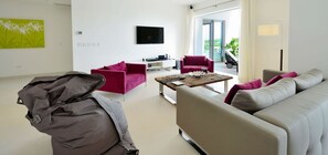 Fernseher, DVD-Player