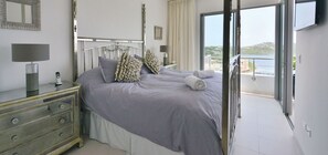 1 Schlafzimmer, kostenloses WLAN