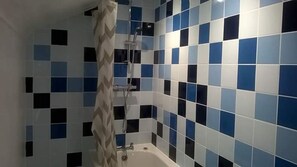 Cottage | Salle de bain