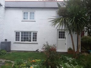 Cottage | Exterior