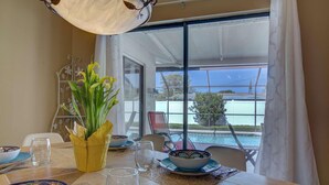 House, Multiple Beds (South Venice Pool Home with Fence, Do) | Living room - South Venice Pool Home With Fence, Dog Friendly (Venice)