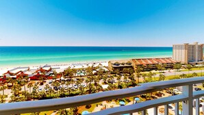 House, Multiple Beds (Apartment) | Balcony - Sterling Shores (Destin)