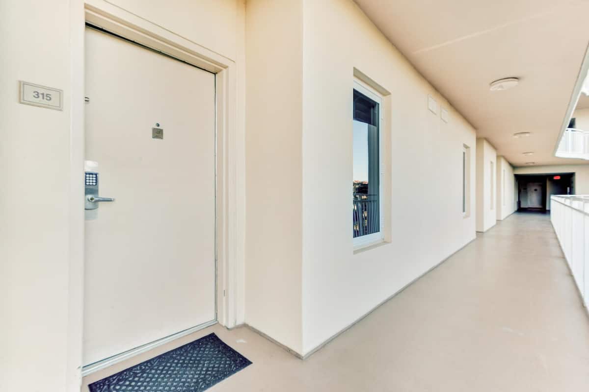 Hus, flere senger (Apartment) | Innvendig