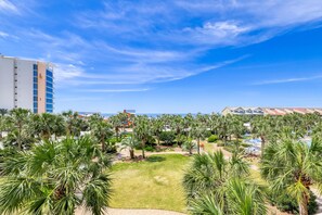 House, Multiple Beds (Apartment) | Property grounds - Sterling Shores  (Destin)